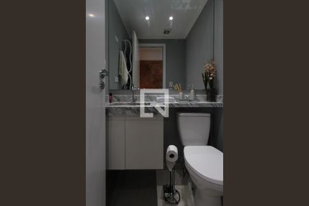 Apartamento à venda com 52m², 2 quartos e 1 vagaLavabo