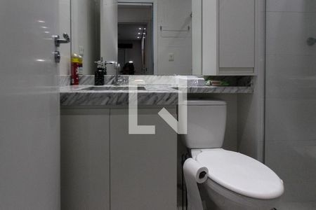Apartamento à venda com 52m², 2 quartos e 1 vagaBanheiro