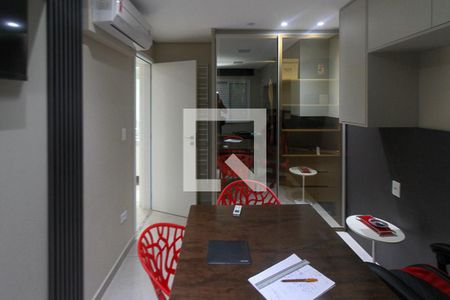 Apartamento à venda com 52m², 2 quartos e 1 vagaQuarto 02
