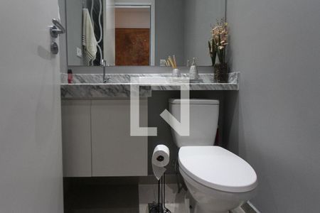 Apartamento à venda com 52m², 2 quartos e 1 vagaLavabo
