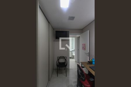 Apartamento à venda com 52m², 2 quartos e 1 vagaQuarto