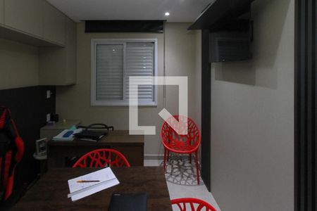 Apartamento à venda com 52m², 2 quartos e 1 vagaQuarto 02