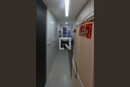 Apartamento à venda com 52m², 2 quartos e 1 vagaCozinha