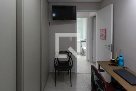 Apartamento à venda com 52m², 2 quartos e 1 vagaQuarto