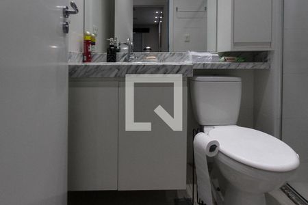 Apartamento à venda com 52m², 2 quartos e 1 vagaBanheiro