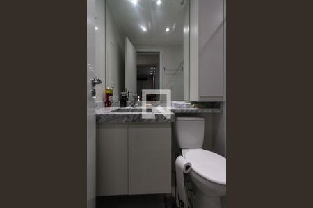 Apartamento à venda com 52m², 2 quartos e 1 vagaBanheiro