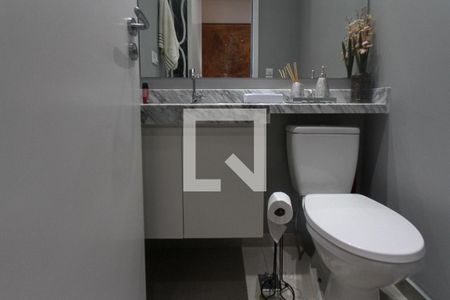 Apartamento à venda com 52m², 2 quartos e 1 vagaLavabo