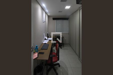 Apartamento à venda com 52m², 2 quartos e 1 vagaQuarto