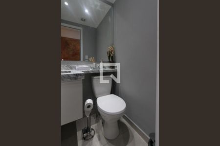 Apartamento à venda com 52m², 2 quartos e 1 vagaLavabo