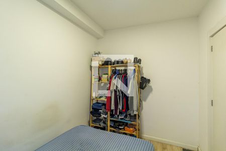 Apartamento à venda com 54m², 2 quartos e sem vaga Apartamento à venda com 54m², 2 quartos e sem vagaQuarto 2