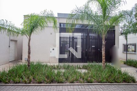 Apartamento à venda com 54m², 2 quartos e sem vaga Apartamento à venda com 54m², 2 quartos e sem vagaFachada e portaria