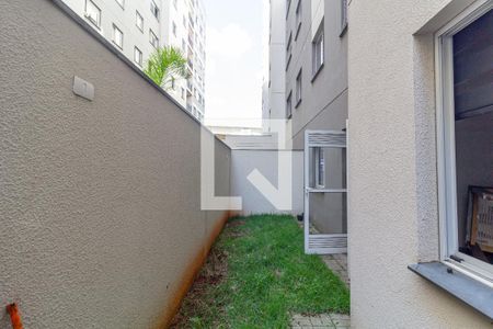 Apartamento à venda com 54m², 2 quartos e sem vaga Apartamento à venda com 54m², 2 quartos e sem vagaGarden