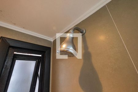 Apartamento para alugar com 41m², 1 quarto e 1 vaga Apartamento para alugar com 41m², 1 quarto e 1 vagaBanheiro