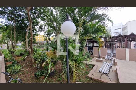 Apartamento à venda com 40m², 2 quartos e sem vagaÁrea externa