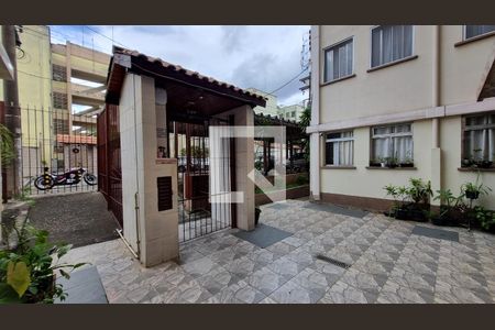 Apartamento à venda com 40m², 2 quartos e sem vagaEntrada Social 