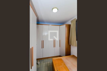 Apartamento à venda com 40m², 2 quartos e sem vagaQuarto 2