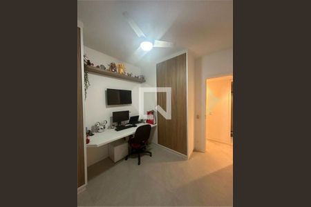 Apartamento à venda com 3 quartos, 120m² em Icaraí, Niterói