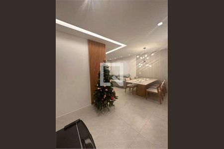 Apartamento à venda com 3 quartos, 120m² em Icaraí, Niterói