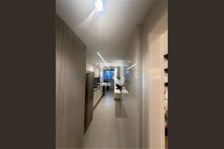 Apartamento à venda com 3 quartos, 120m² em Icaraí, Niterói