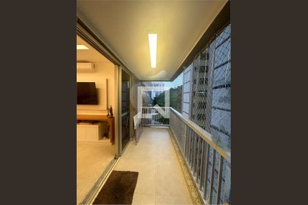 Apartamento à venda com 3 quartos, 120m² em Icaraí, Niterói