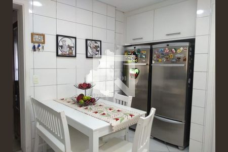 Apartamento à venda com 151m², 3 quartos e 3 vagas