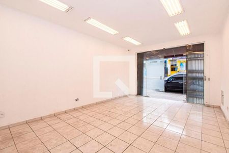 Casa à venda com 3 quartos, 110m² em Lapa, São Paulo