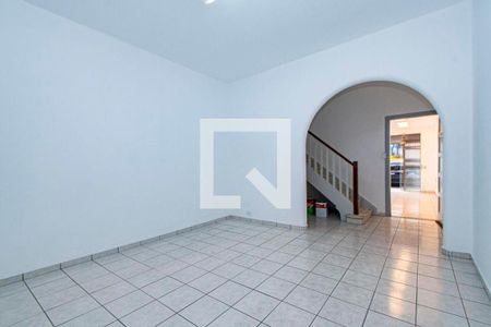 Casa à venda com 3 quartos, 110m² em Lapa, São Paulo