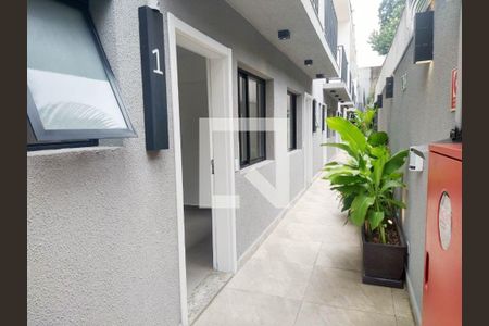 Casa de condomínio à venda com 95m², 2 quartos e 1 vaga