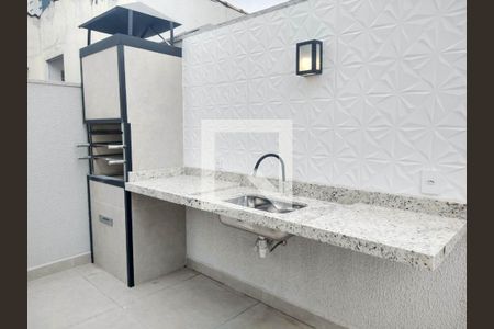 Casa de condomínio à venda com 95m², 2 quartos e 1 vaga