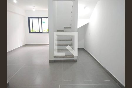 Casa de condomínio à venda com 95m², 2 quartos e 1 vaga