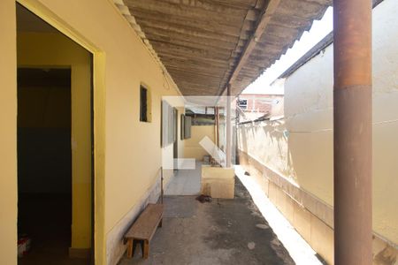 Studio para alugar com 34m², 1 quarto e sem vaga Studio para alugar com 34m², 1 quarto e sem vagaÁrea de Serviço