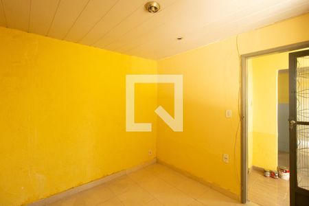 Quarto de kitnet/studio para alugar com 1 quarto, 34m² em Campo Grande, Rio de Janeiro