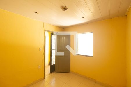 Quarto de kitnet/studio para alugar com 1 quarto, 34m² em Campo Grande, Rio de Janeiro