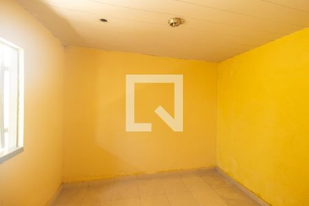 Quarto de kitnet/studio para alugar com 1 quarto, 34m² em Campo Grande, Rio de Janeiro