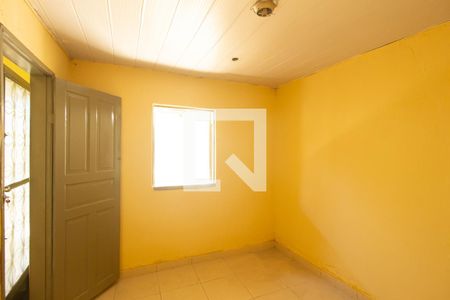 Quarto de kitnet/studio para alugar com 1 quarto, 34m² em Campo Grande, Rio de Janeiro