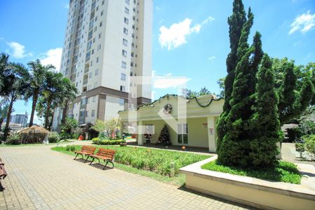 Apartamento para alugar com 48m², 2 quartos e 1 vagaÁrea comum