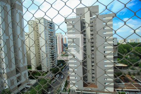 Apartamento para alugar com 48m², 2 quartos e 1 vagaSala