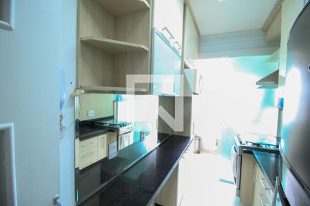 Apartamento para alugar com 48m², 2 quartos e 1 vagaCozinha