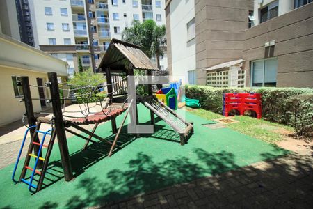 Apartamento para alugar com 48m², 2 quartos e 1 vagaÁrea comum