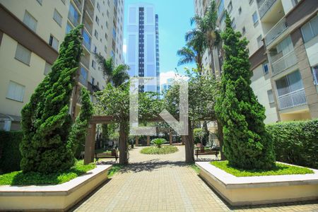 Apartamento para alugar com 48m², 2 quartos e 1 vagaÁrea comum