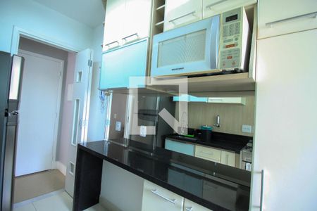Apartamento para alugar com 48m², 2 quartos e 1 vagaCozinha