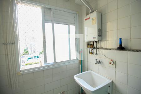 Apartamento para alugar com 48m², 2 quartos e 1 vagaÁrea de Serviço