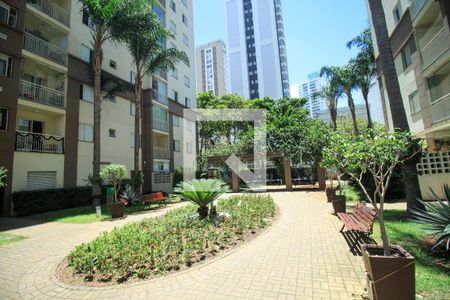 Apartamento para alugar com 48m², 2 quartos e 1 vagaÁrea comum