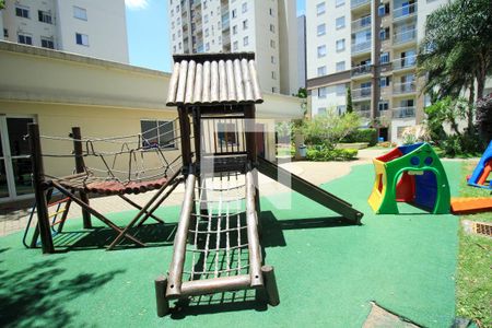 Apartamento para alugar com 48m², 2 quartos e 1 vagaÁrea comum