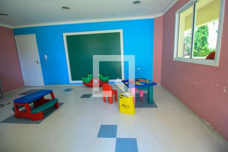 Apartamento para alugar com 48m², 2 quartos e 1 vagaÁrea comum