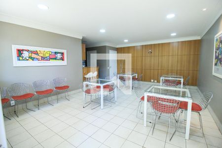 Apartamento para alugar com 48m², 2 quartos e 1 vagaÁrea comum