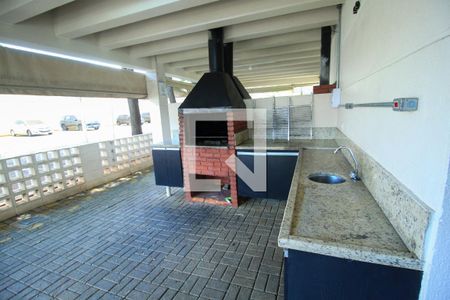 Apartamento para alugar com 48m², 2 quartos e 1 vagaÁrea comum