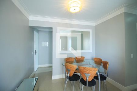 Sala de apartamento para alugar com 2 quartos, 48m² em Mooca, São Paulo