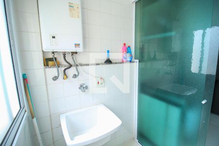 Apartamento para alugar com 48m², 2 quartos e 1 vagaÁrea de Serviço