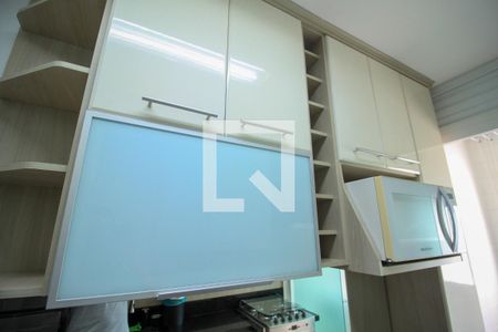 Apartamento para alugar com 48m², 2 quartos e 1 vagaCozinha